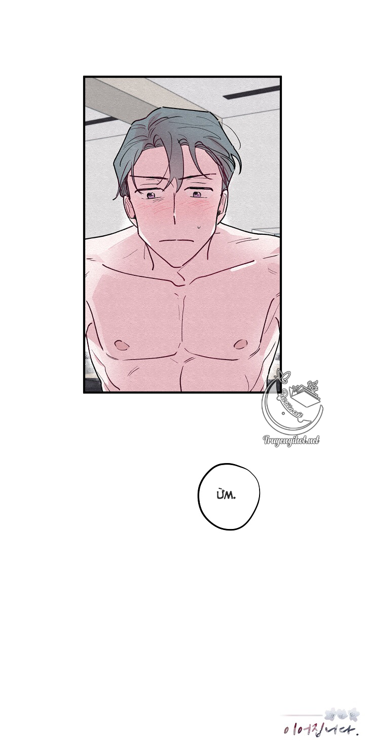 [bl19+] hoa không nở chapter 4 34