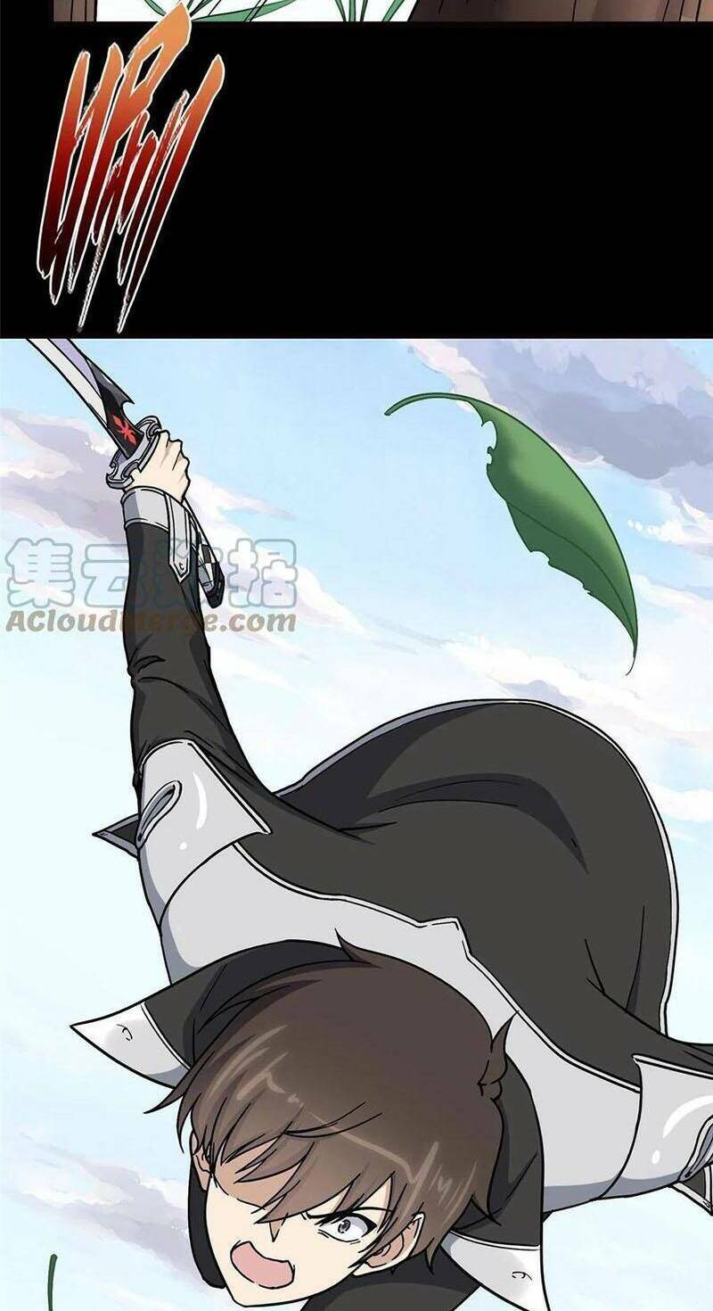 bạn gái virus của tôi chapter 371 46