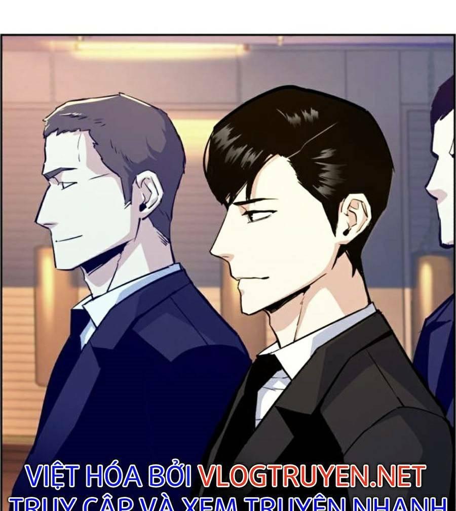 bạn học tôi là lính đánh thuê chapter 75 7