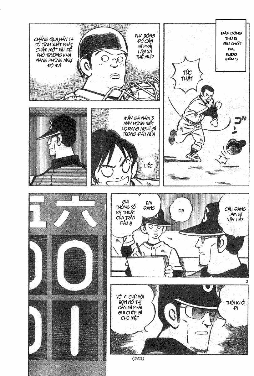 trò chơi vượt qua thử thách chapter 31 3