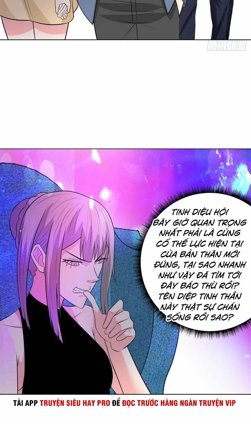 học viện cao thủ chapter 247 9