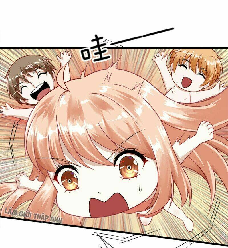 hoán đổi linh hồn : hiệu thảo cũng phải yêu ta chapter 1 13