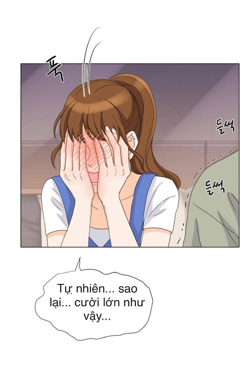 idol và sếp, em yêu ai? chapter 39 4