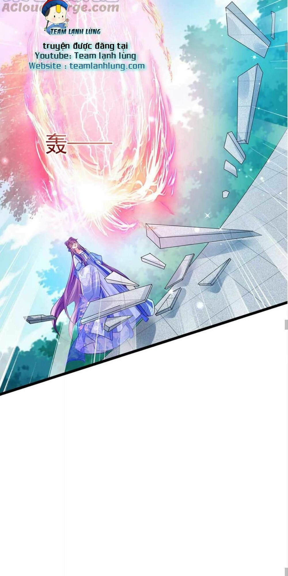 quân hoả nữ hoàng chapter 72 31