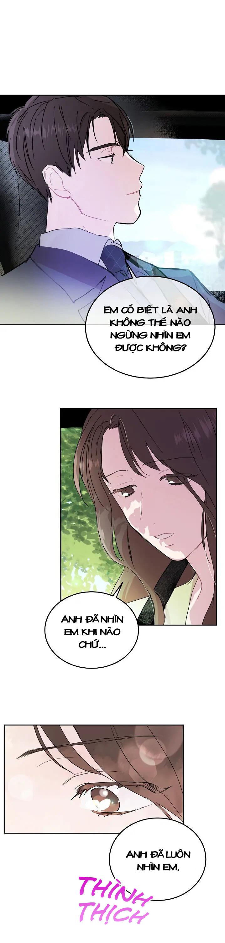 hãy làm điều đó sau khi kết hôn chapter 0 21