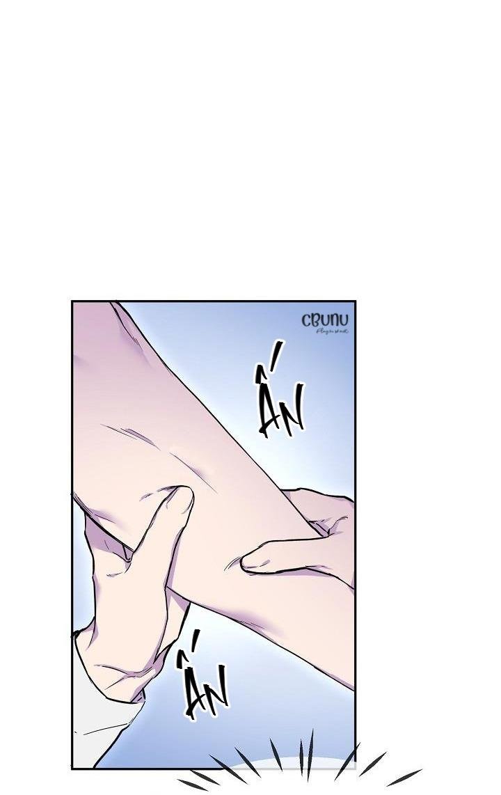 |drop| nụ hôn chết chóc chapter 7 38