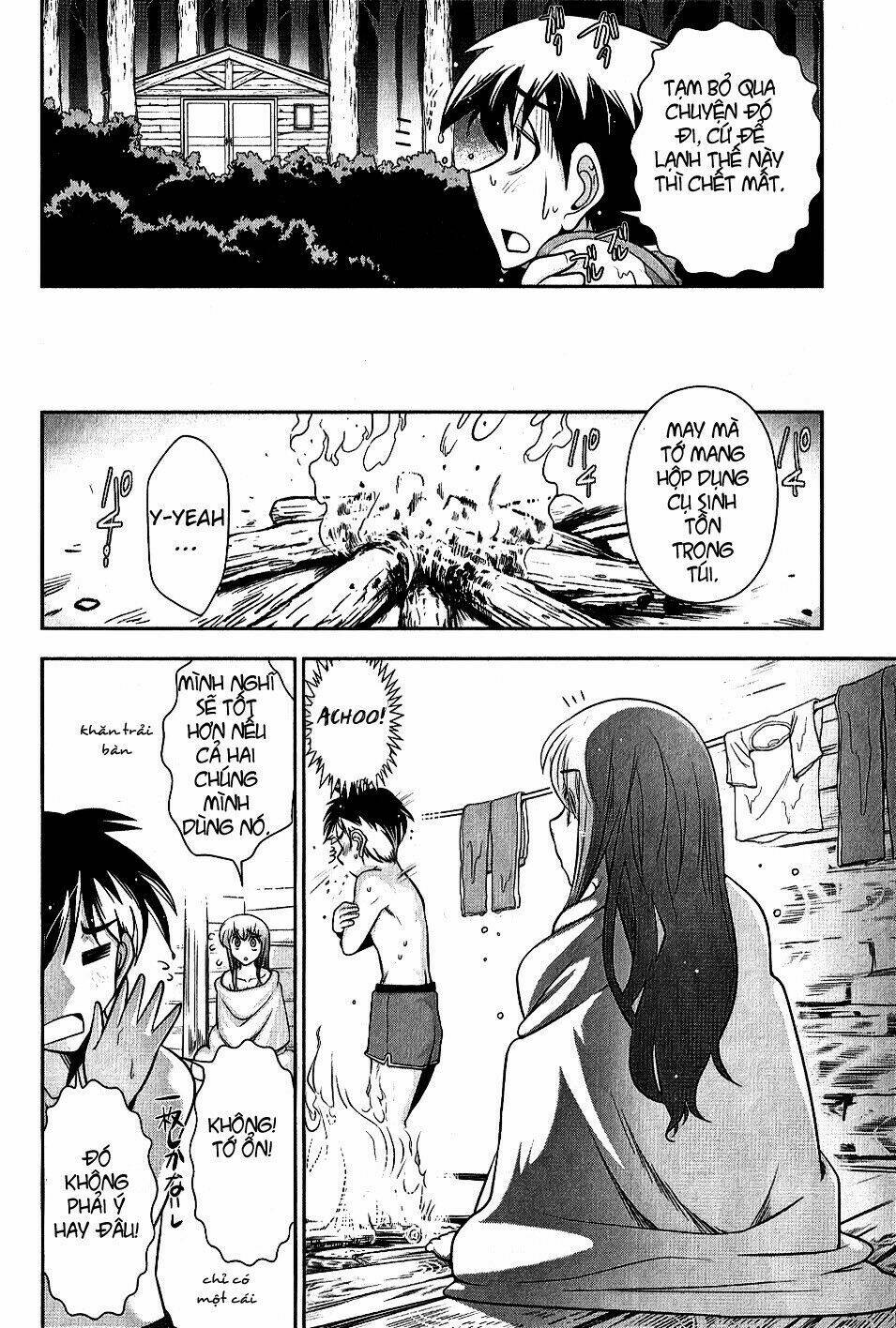 mission! school chapter 6 20