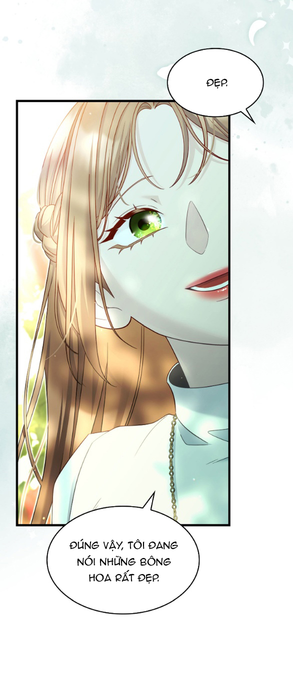 Tôi Sẽ Biến Anh Ta Từ Một Con Chó Điên Thành Một Chàng Quý Tộc chapter 33.2 1