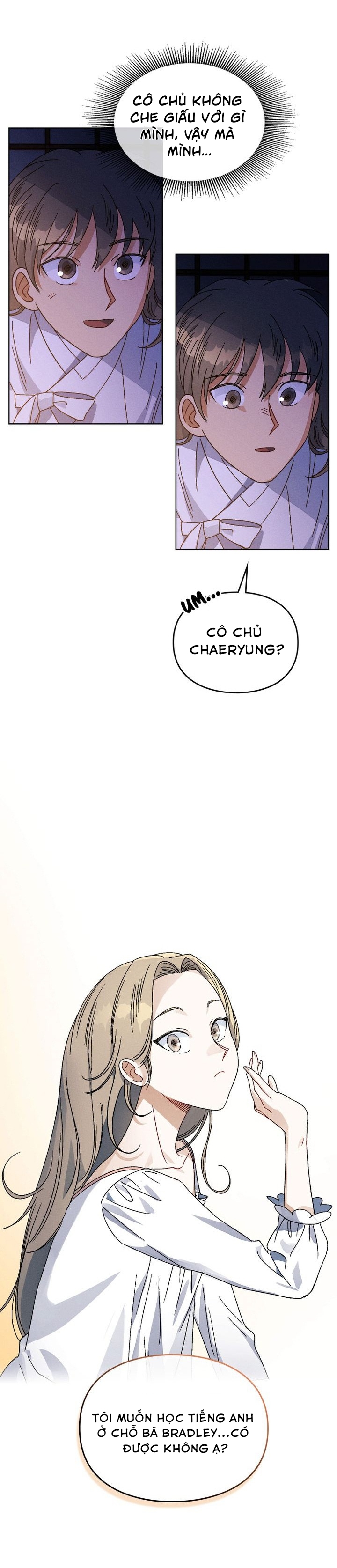 nếu tôi là bạn chapter 56 10