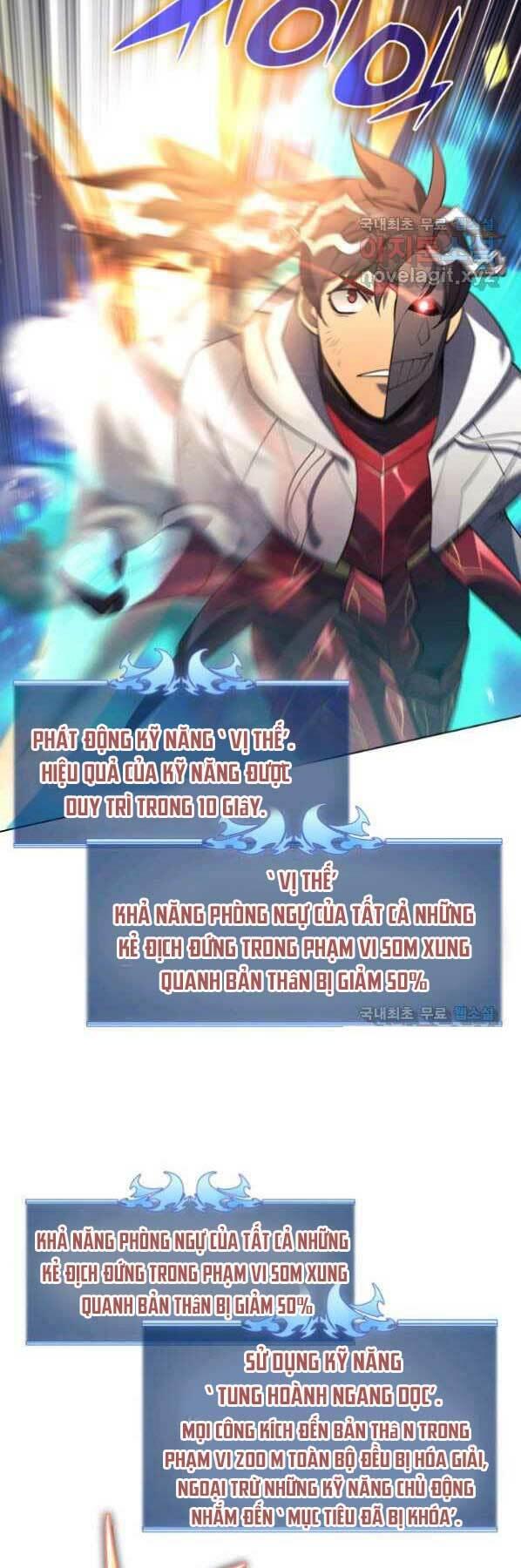 vượt qua giới hạn chapter 147 13