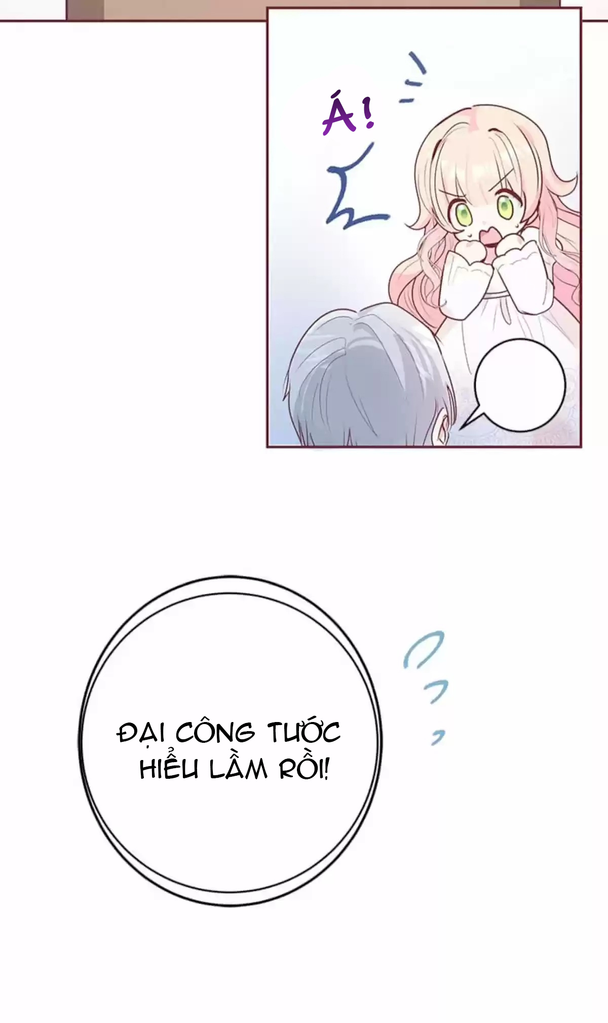 đại công tước, đó là một sai lầm! chapter 2.1 9