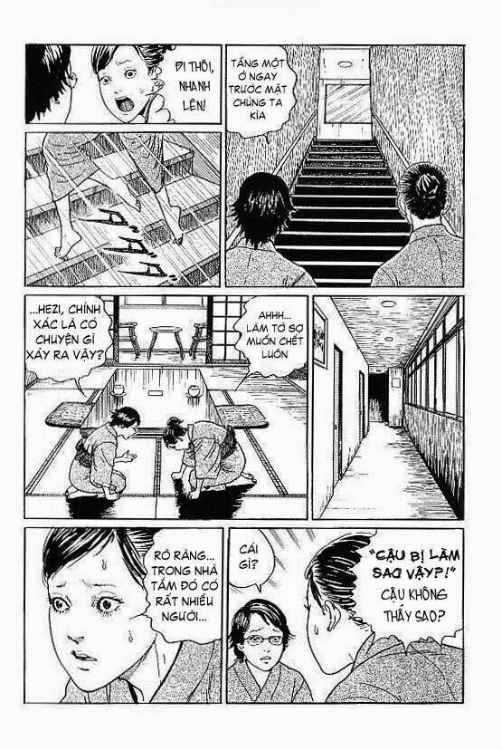 the summer time graduation trip chapter 1 17