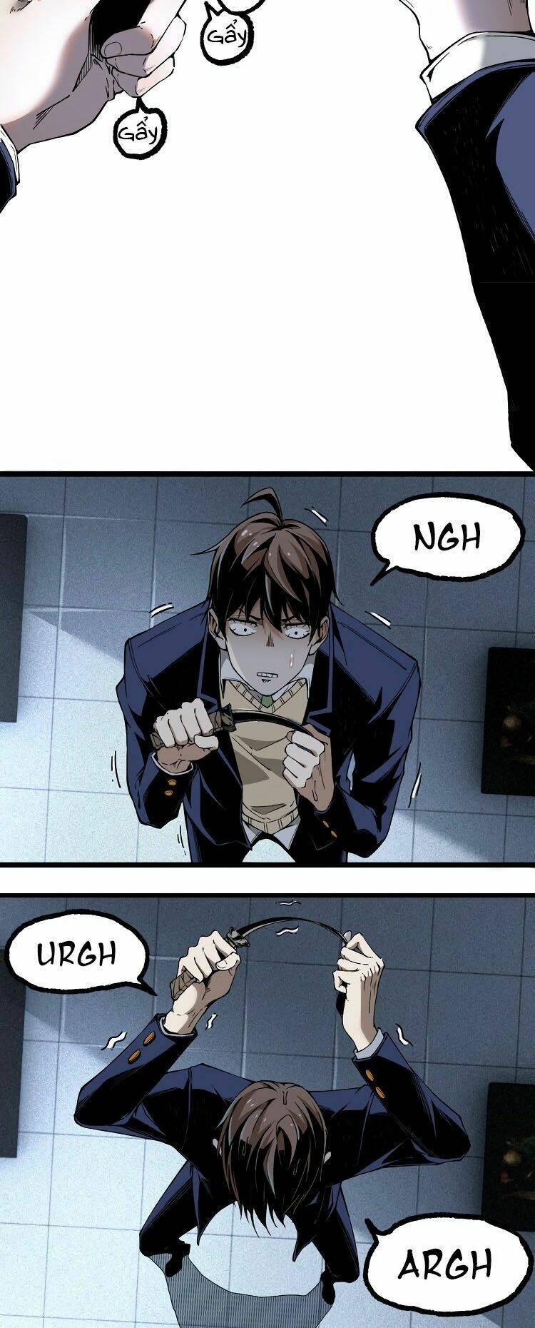 ominous liar chapter 10 10