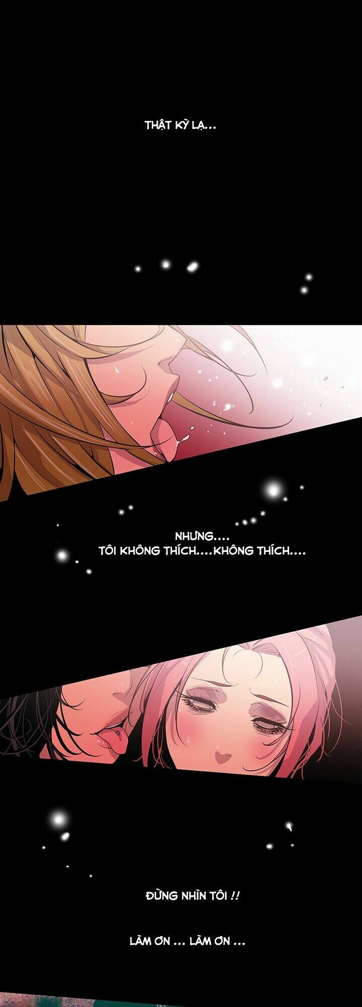 răng nanh chapter 11 16