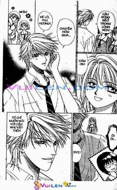 nữ sinh thời đại chapter 2 37