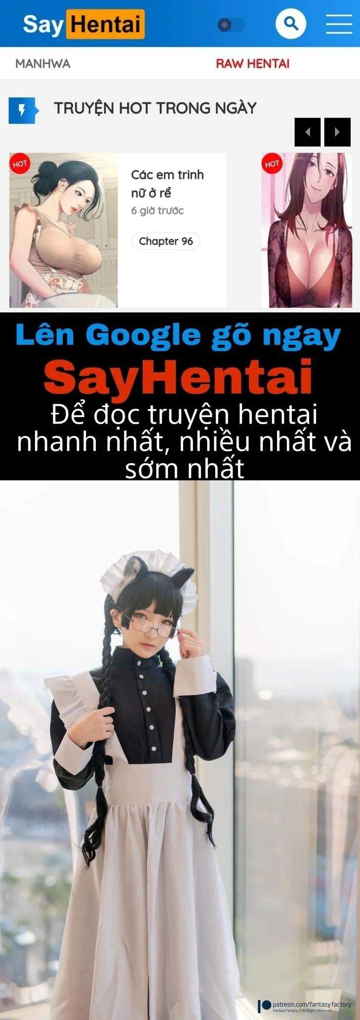 hình cosplay chapter 162 1