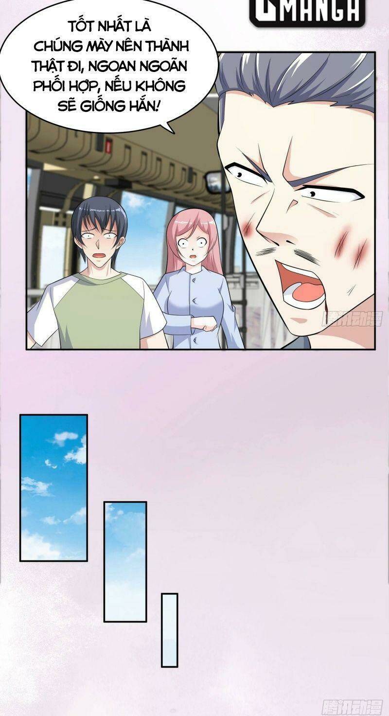 người tu tiên tại đô thị chapter 127 20