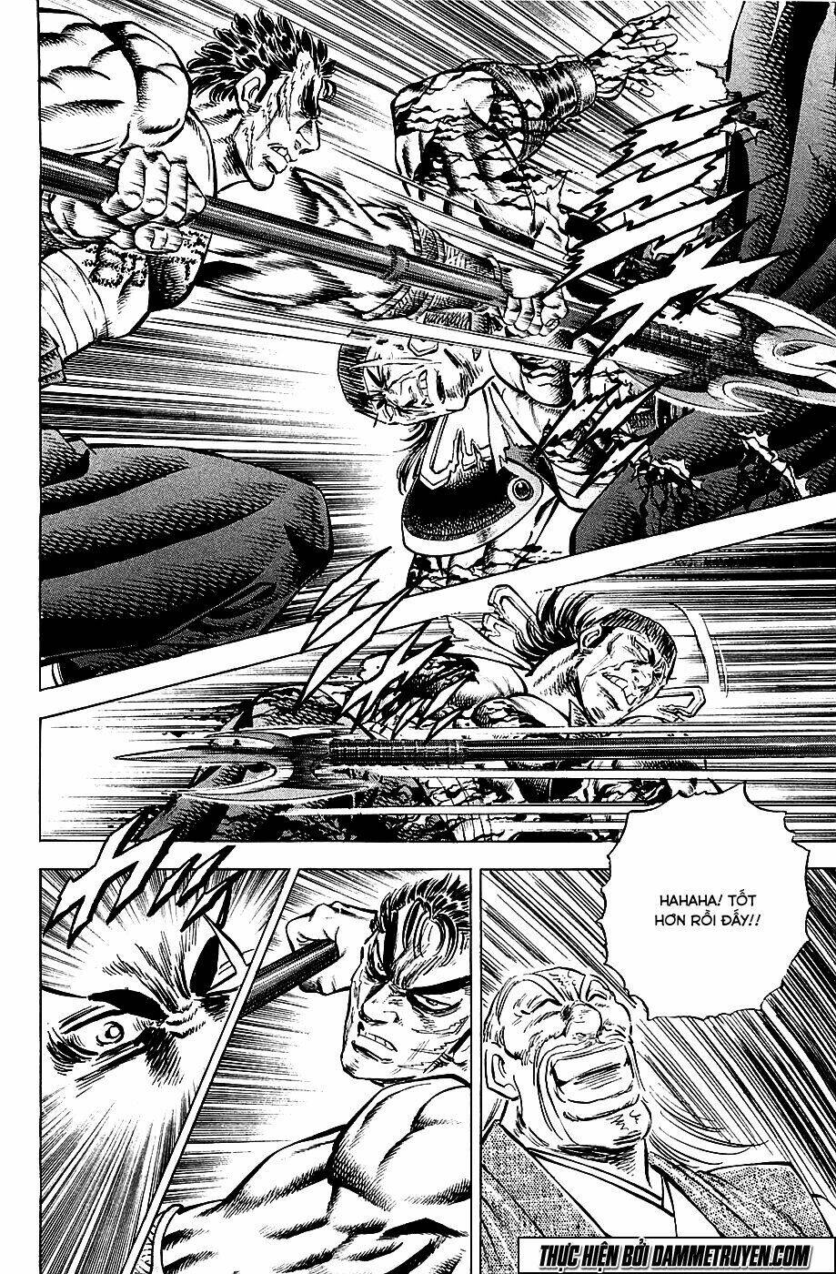 akakatsuki!! otokojuku - seinen yo, taishi wo idake chapter 63 21