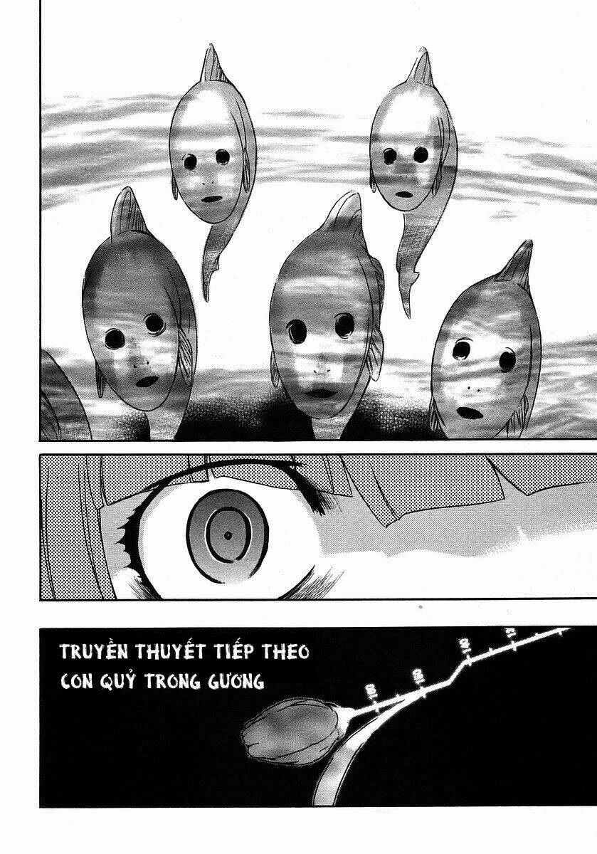 hanako và người kể truyền thuyết chapter 4 54