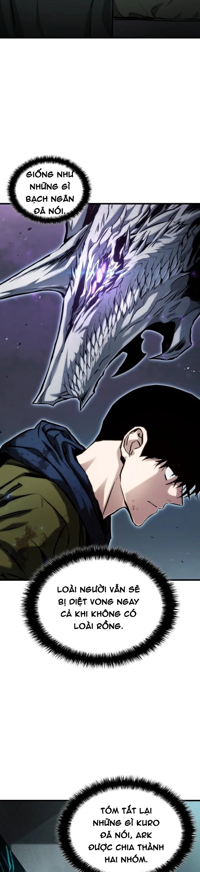 đồ long kỵ sĩ hôn môi ác long chapter 122 28