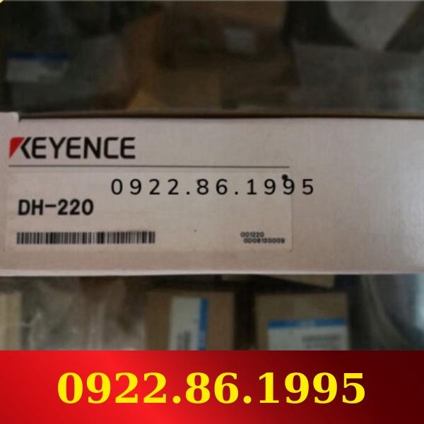 Đầu Cảm Biến Keyence DH-220