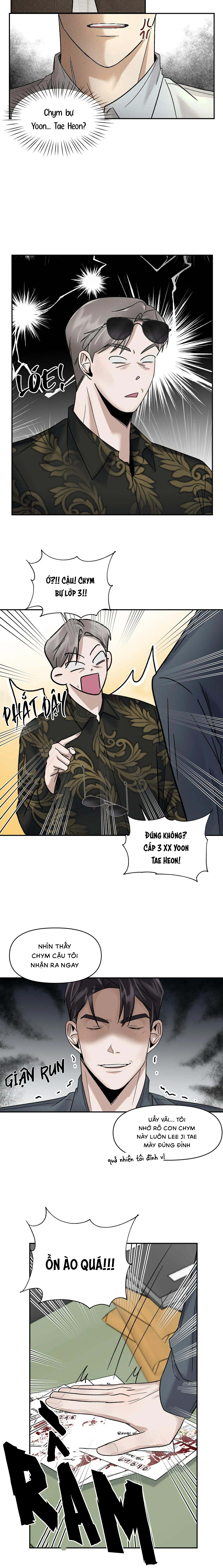 chúng ta thân thiết hơn được không? chapter 2 6