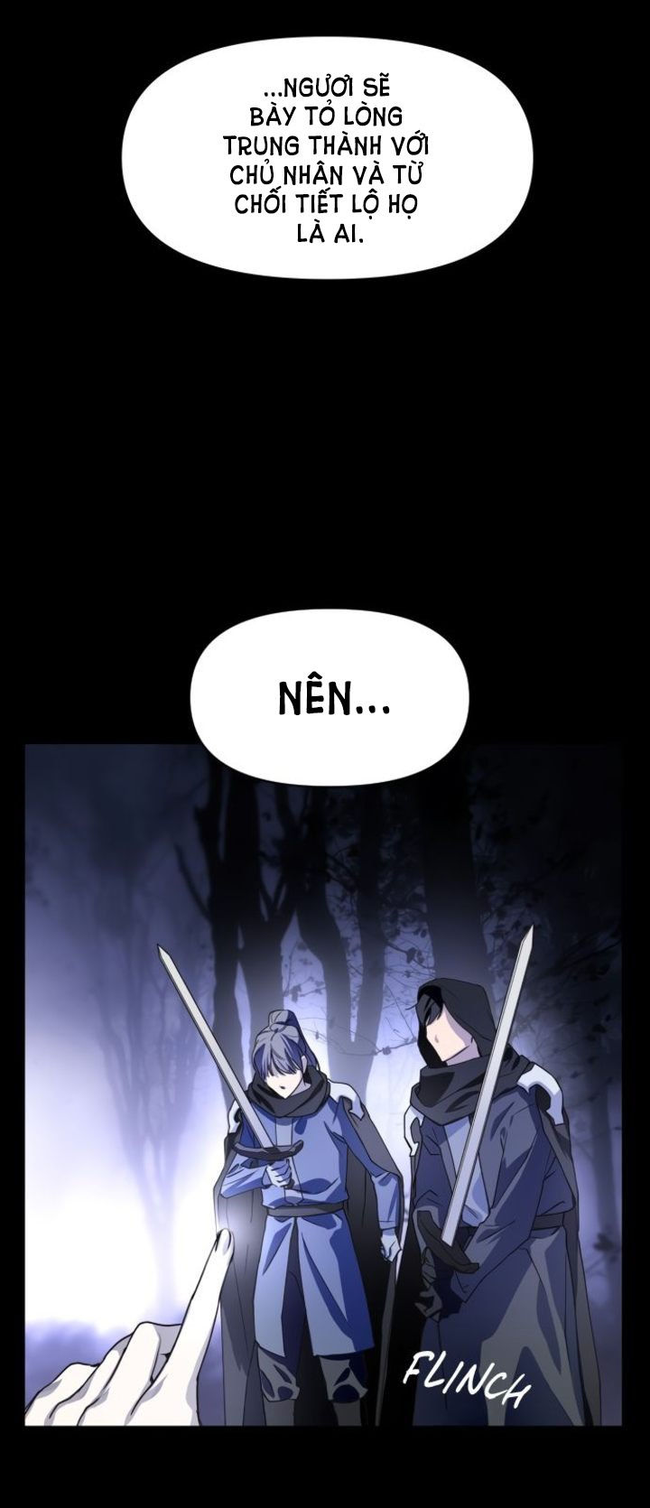 tôi muốn trở thành cô ấy dù chỉ là một ngày chapter 10 74