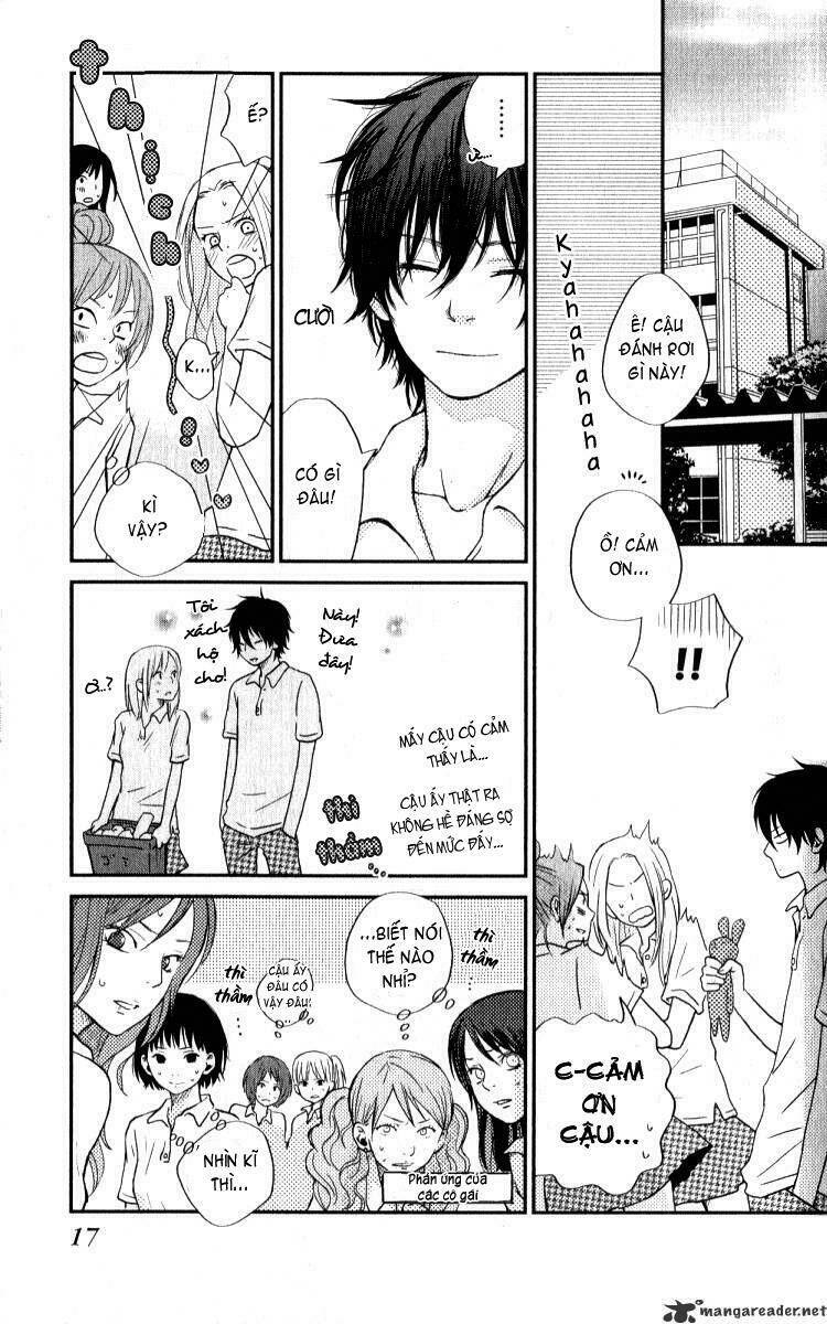 tonari no kaibutsu-kun chapter 5 21
