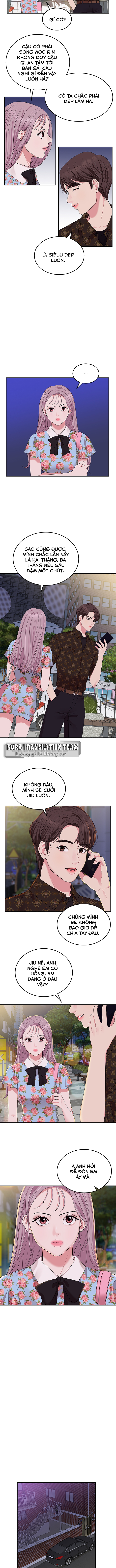 gửi tới bạn...người nắm giữ ngôi sao chapter 36 11