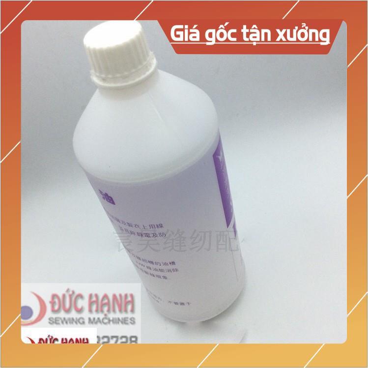 Dầu bôi trơn máy chạy bộ chuyên dụng thể tích 1000ml