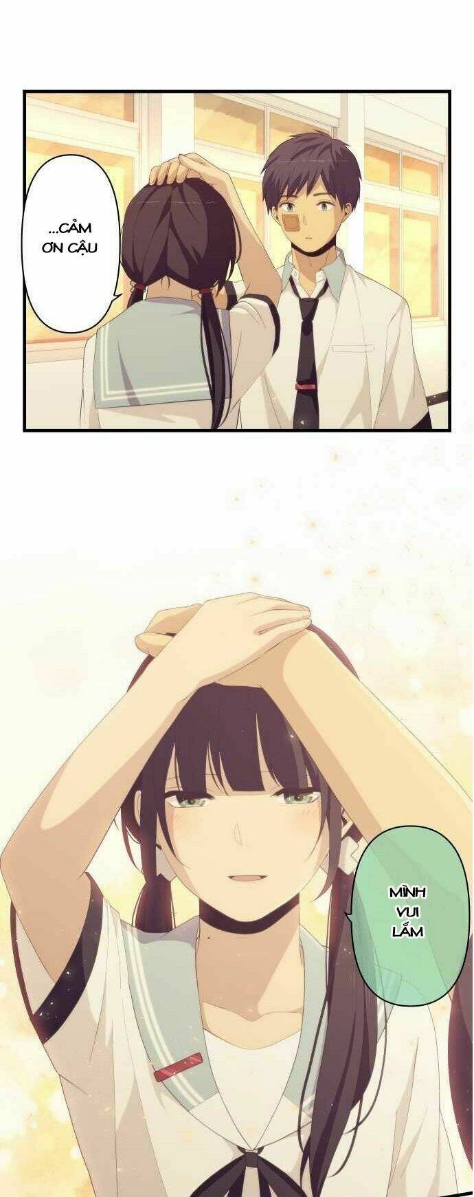 viên thuốc trùng sinh chapter 152 13