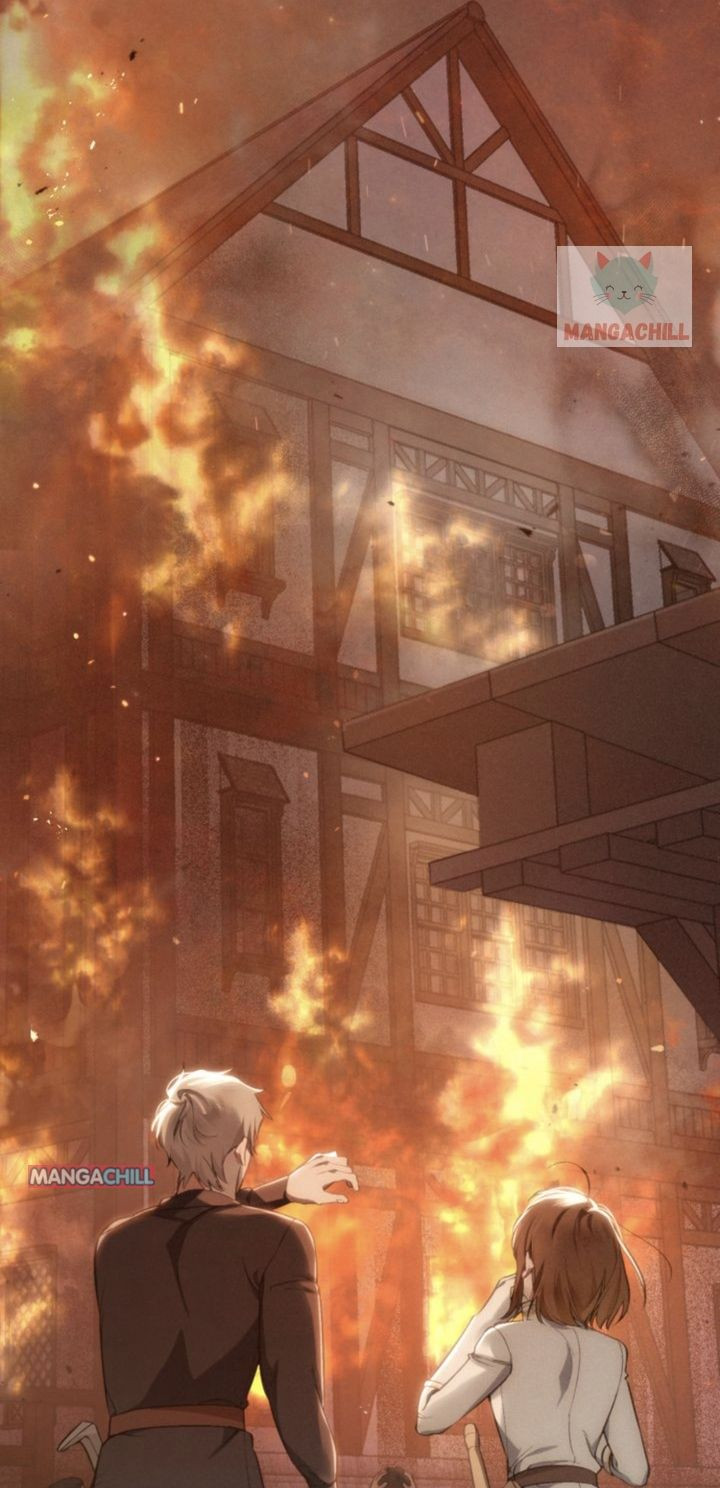 Thanh Gươm của Evangeline chapter 19.1 17