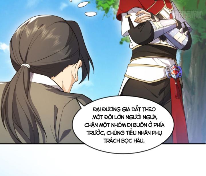 nương tử nhà ta là đạo trời chapter 2 91