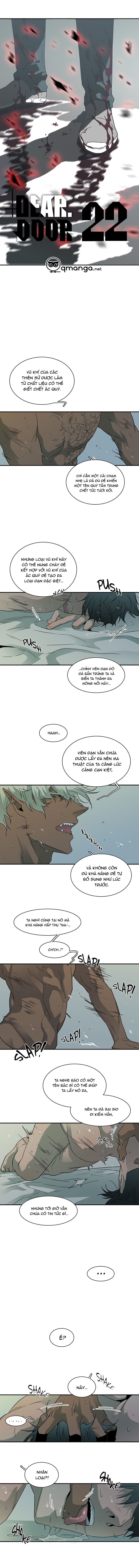 dear door chapter 22 1