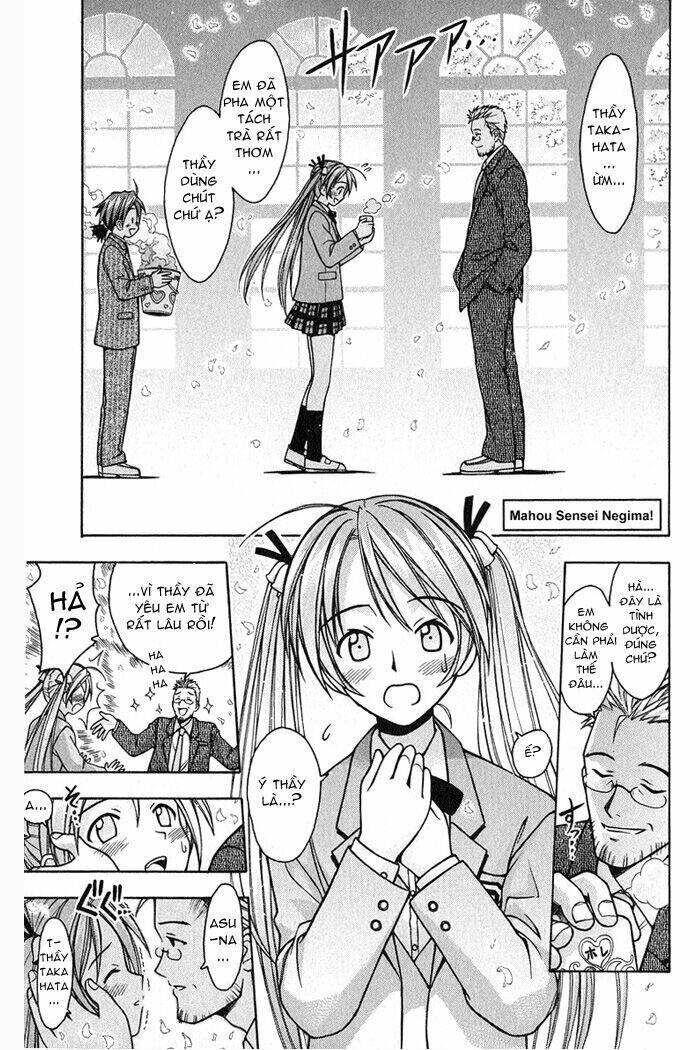 bậc thầy ma pháp chapter 2 2