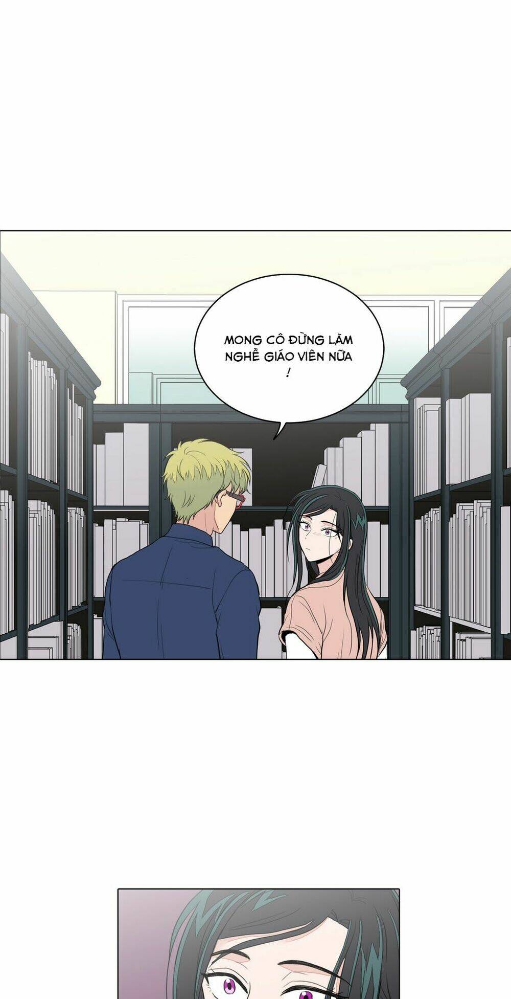 cậu nhóc tiểu học mà tôi yêu! chapter 22 3