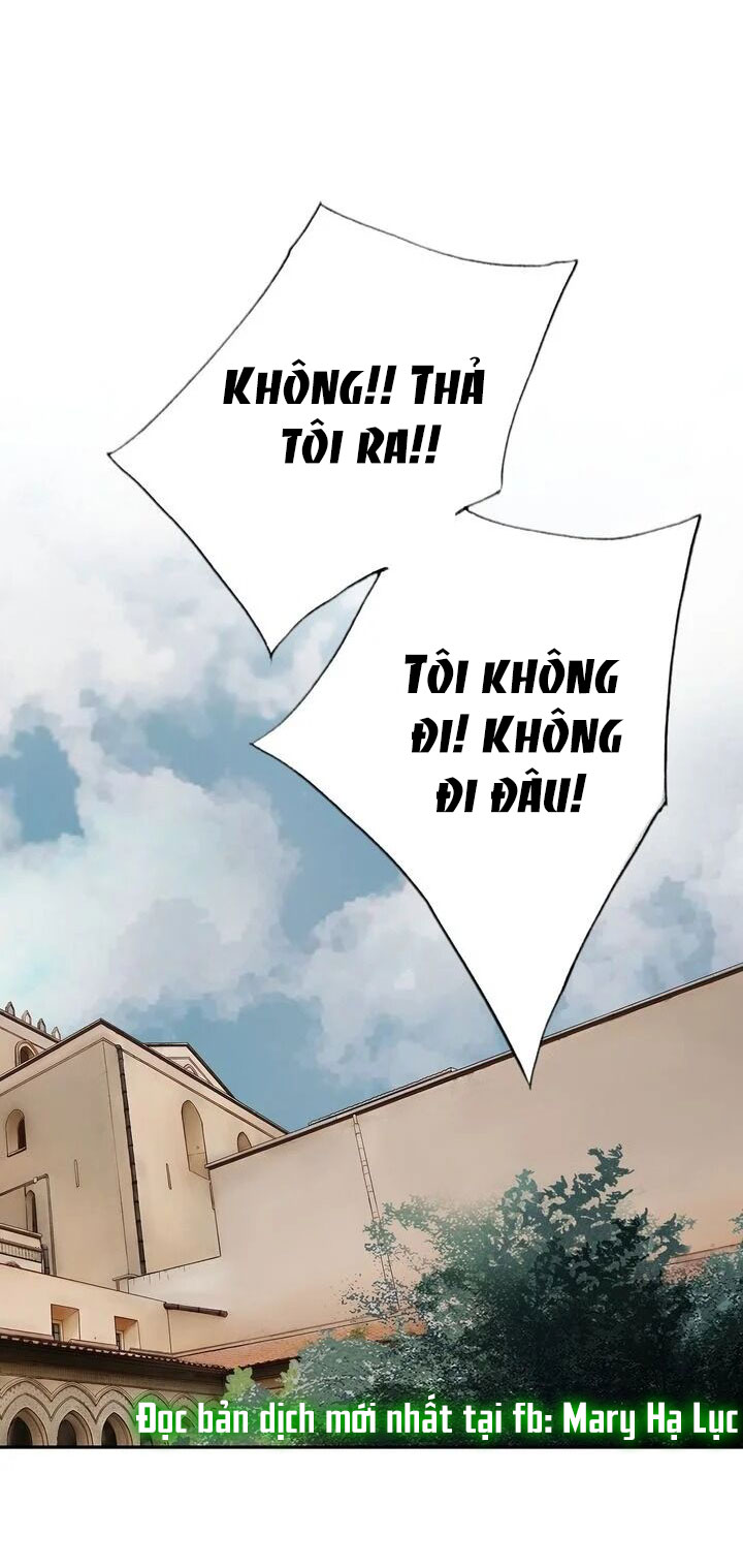 nữ hoàng bí ẩn chapter 12.1 22