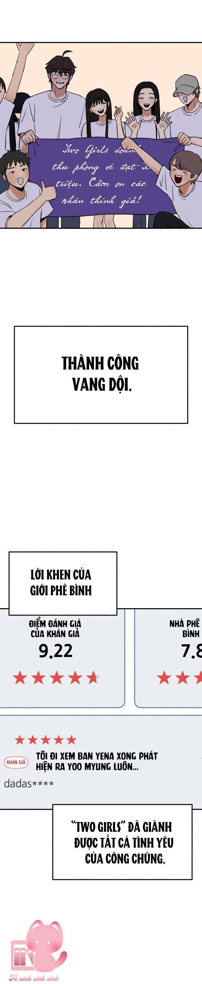 nàng thơ điện ảnh chapter 41 2