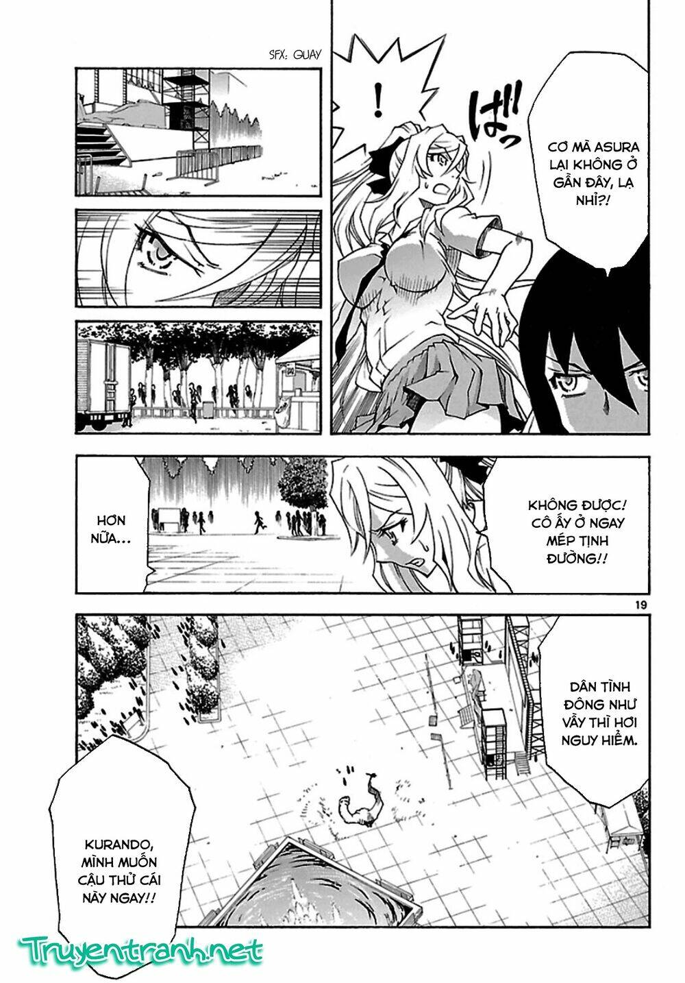 popcorn avatar chapter 19 23