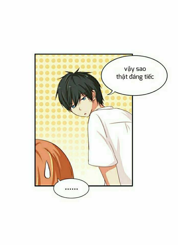 mối tình đầu có chút ngọt chapter 12 32