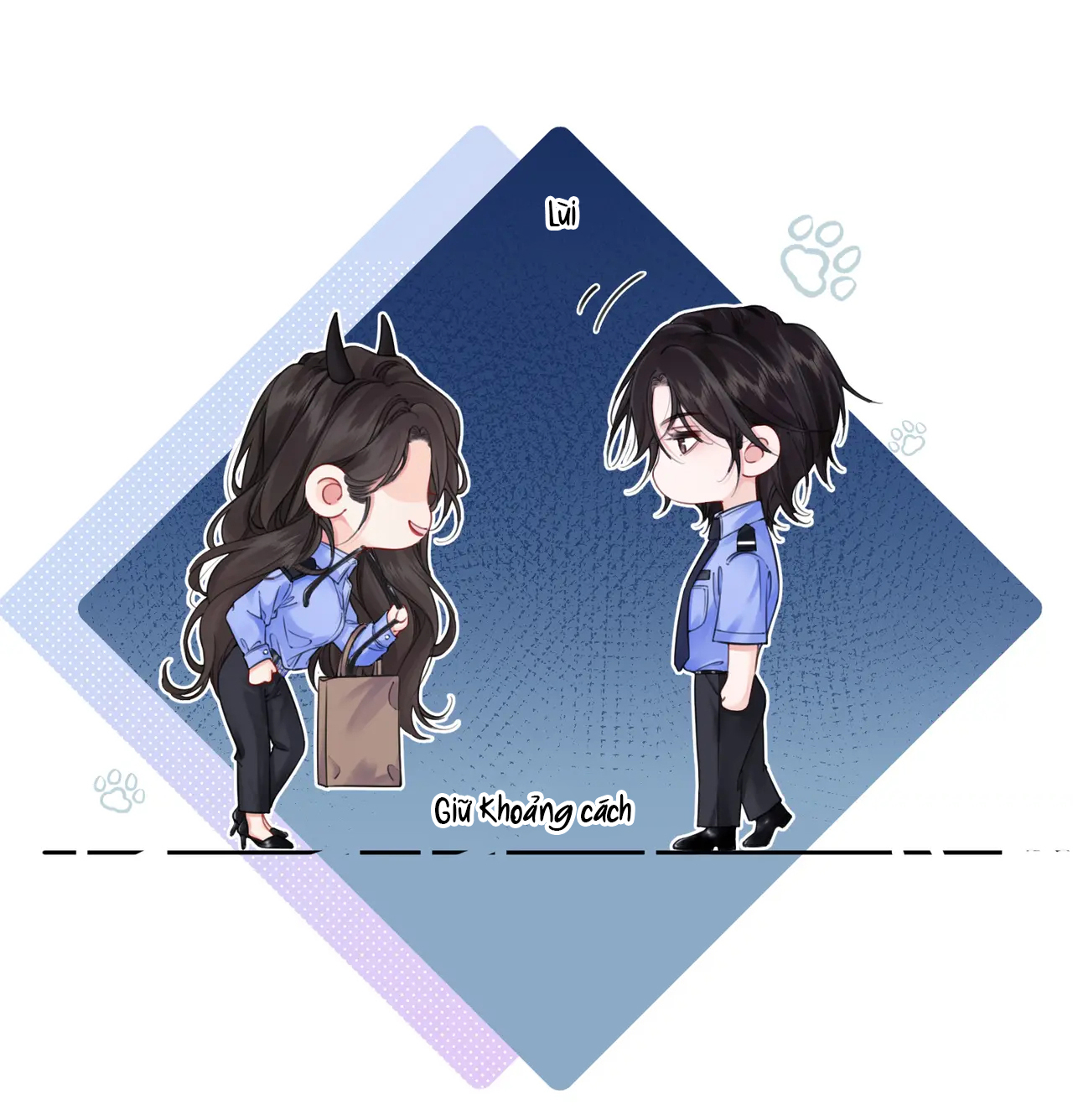 Nàng Pháp Y Thân Yêu Của Tôi chapter 5.2 - Trang 17