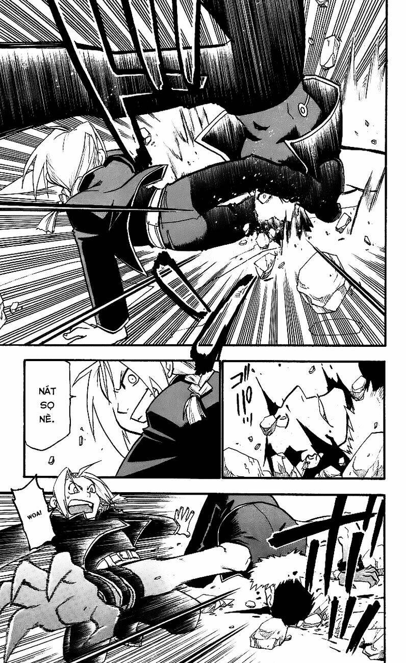 giả kim thuật chapter 28 37