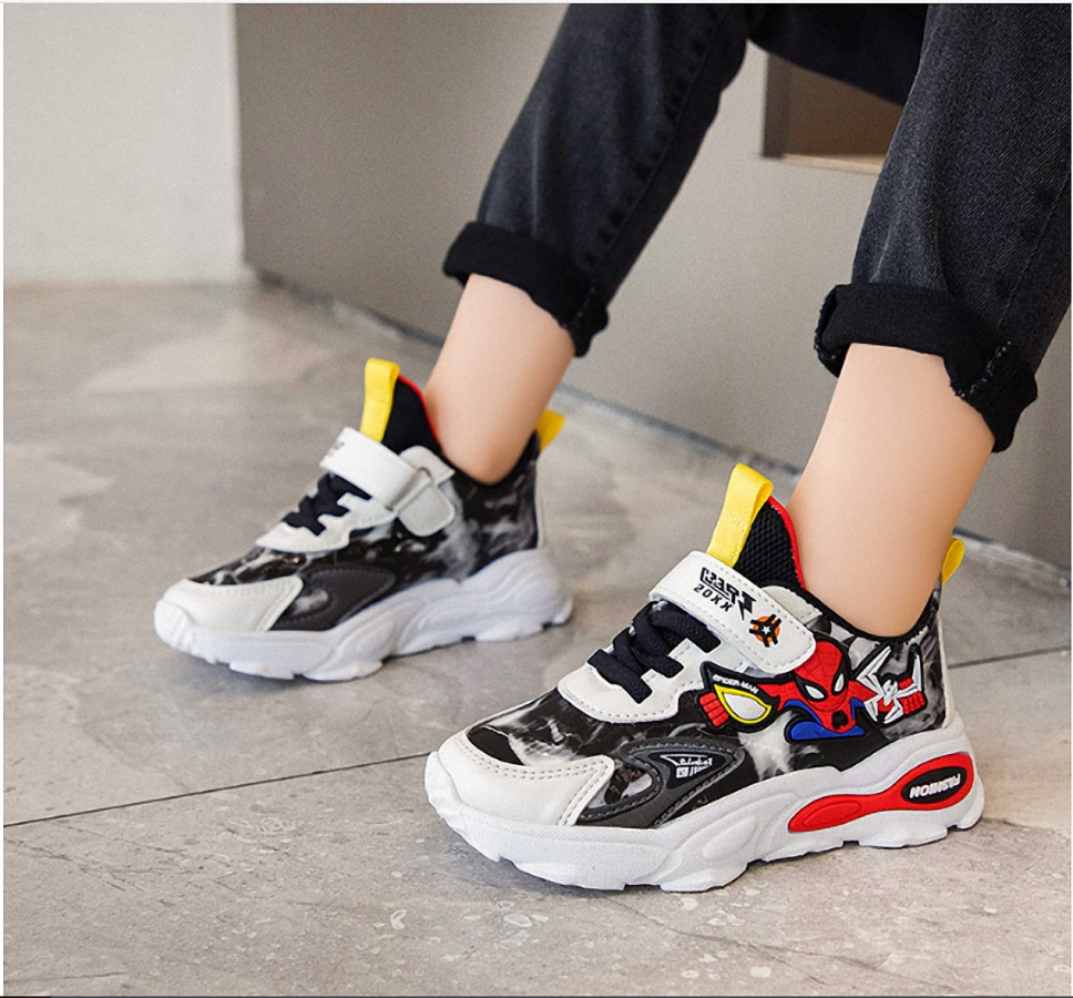 Giày thể thao bé trai_SS361