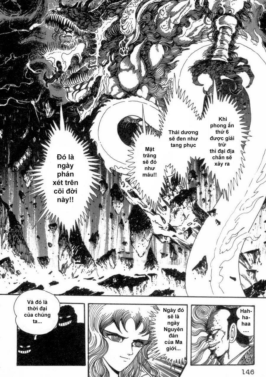 makai tenshou chapter 4 25