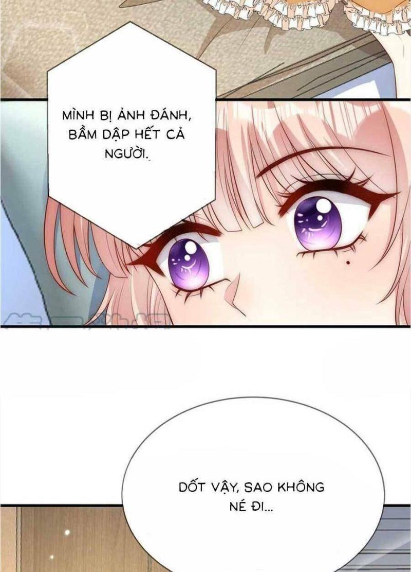 tôi được năm đại lão chiều chuộng hết nấc chapter 54 31