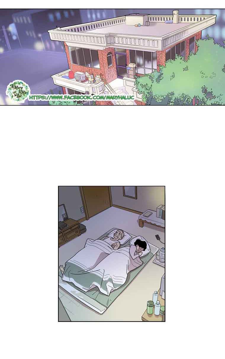 tôi muốn bay như một con bướm chapter 2 17