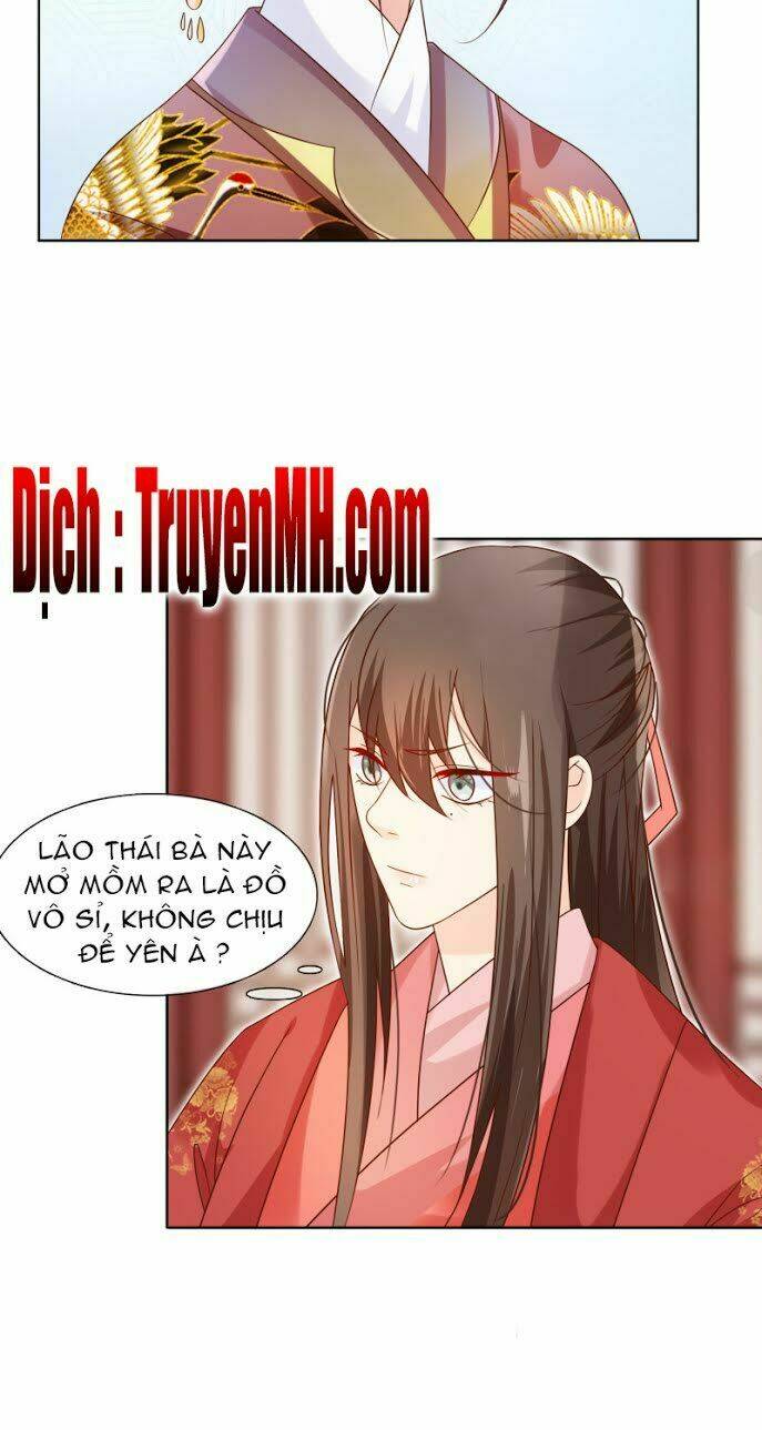 mười dặm hồng trang, thay huynh xuất giá chapter 7 5