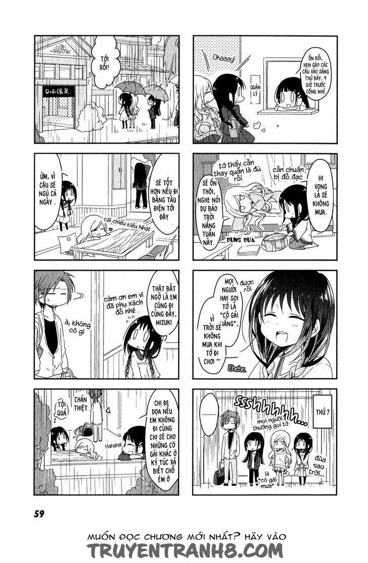 futaribeya chapter 5 7