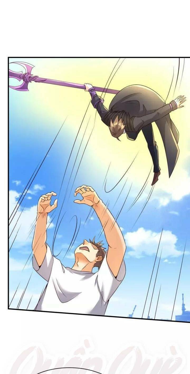 người chặn xuyên không chapter 83 23