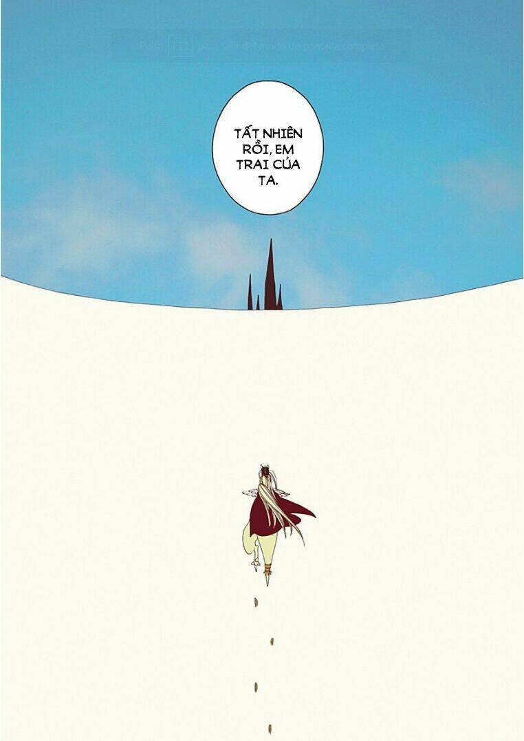 truyện kể vương quốc nọ chapter 1.2 31